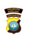Polresta Barelang